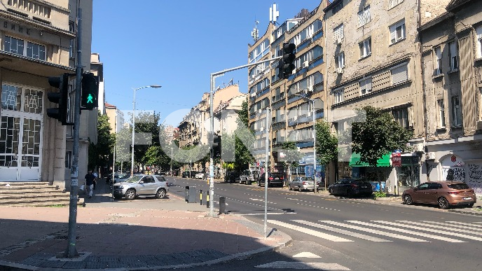 Sunčamo i veoma toplo